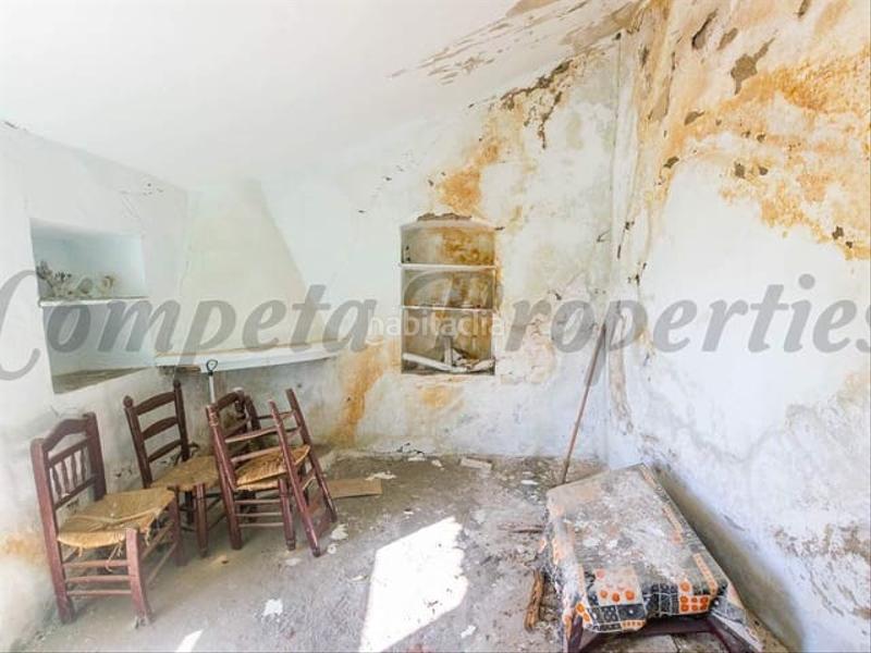 Foto c1c71b8d-dd88-4fee-918a-7e5c390010a3. Terreno residenziale in Cómpeta