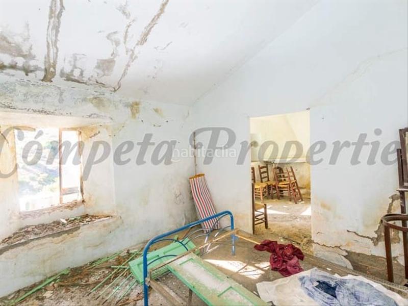 Foto cb662b8c-2205-4008-b069-2b9d774dc9c9. Terreno residenziale in Cómpeta
