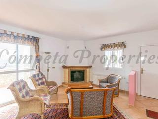 Terreny residencial a Canillas de Albaida