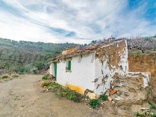 Terreno residenziale in Árchez