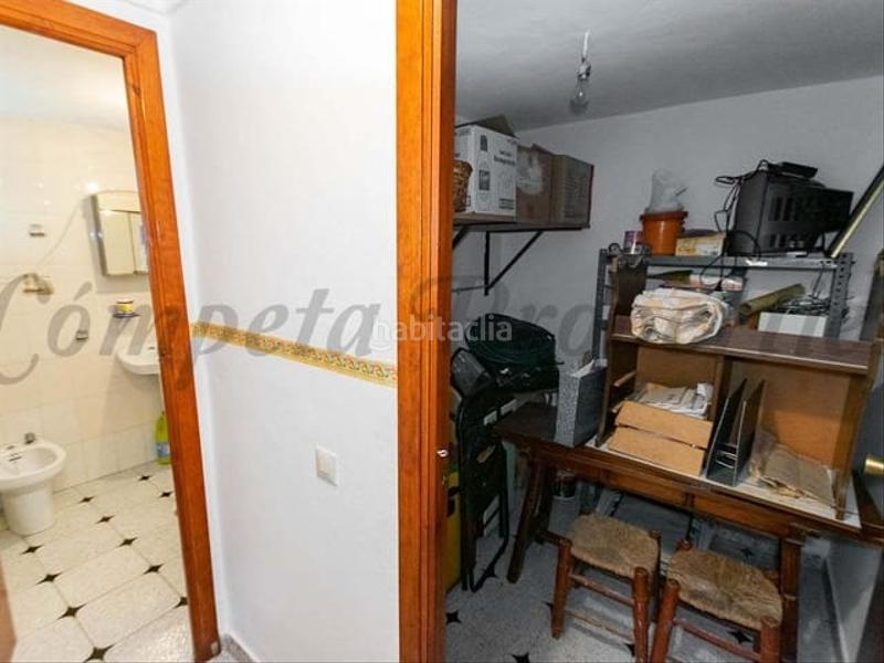 Foto 92687884-9a1d-4304-b73d-80de183a9b9d. Casa a schiera con riscaldamento in Torrox pueblo Torrox