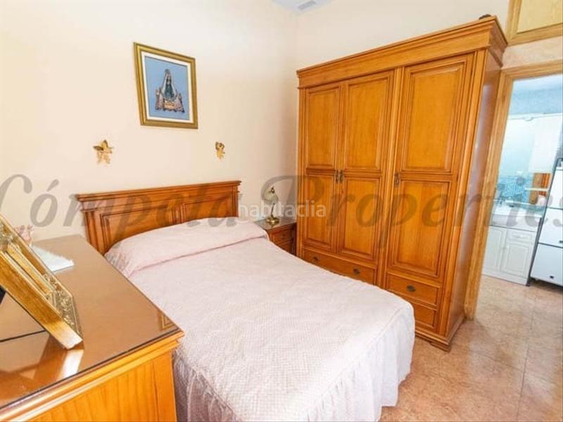 Foto 92c99a5b-f971-4859-811a-904b1c94f277. Casa a schiera con riscaldamento in Torrox pueblo Torrox