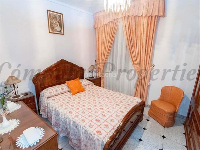 Foto b993566a-c8cb-426e-a961-036d56fbf599. Casa a schiera con riscaldamento in Torrox pueblo Torrox