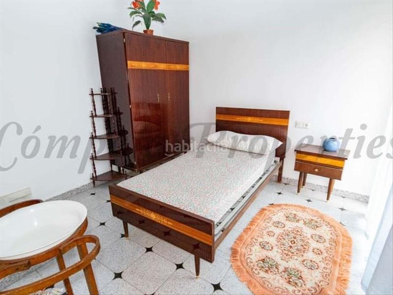 Foto c7ab0b0f-30cf-4e28-a761-288707c24e74. Casa a schiera con riscaldamento in Torrox pueblo Torrox