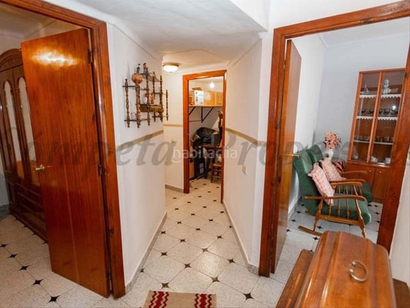 Foto ec2cd0a6-a05a-4943-acb0-14a62b85262b. Casa adossada amb calefacció a Torrox pueblo Torrox