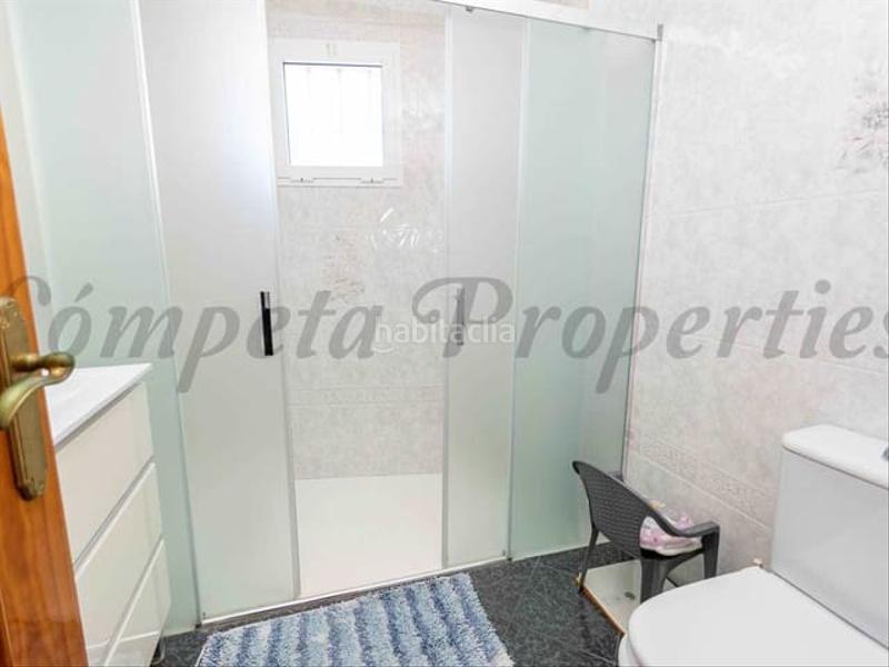 Foto 1264e420-2bfd-497a-a9a2-fa7403fc4489. Casa con riscaldamento in Torrox pueblo Torrox