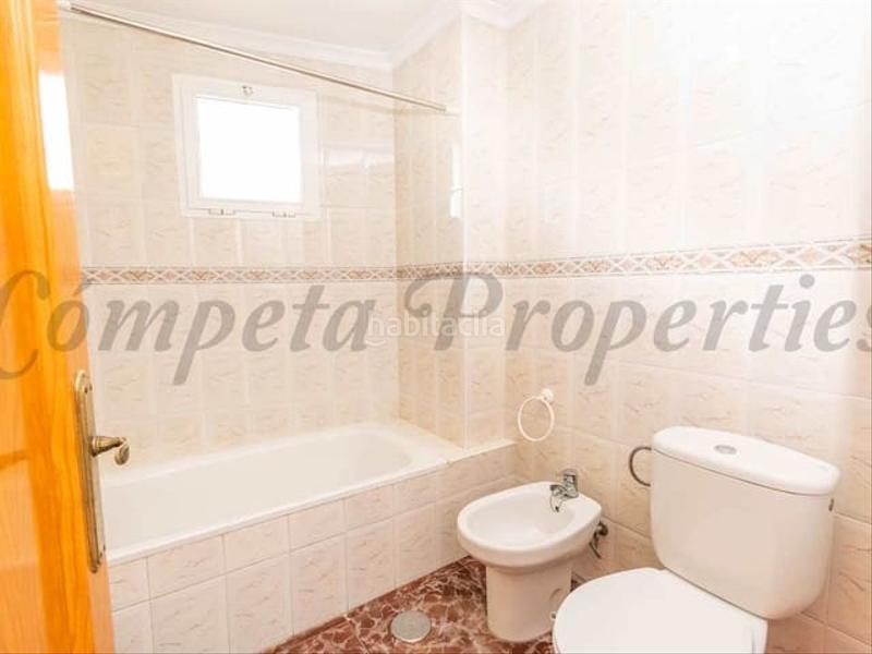 Foto 5aa955a7-7a04-429d-9e41-f82ea1d4e98c. Casa con riscaldamento in Torrox pueblo Torrox