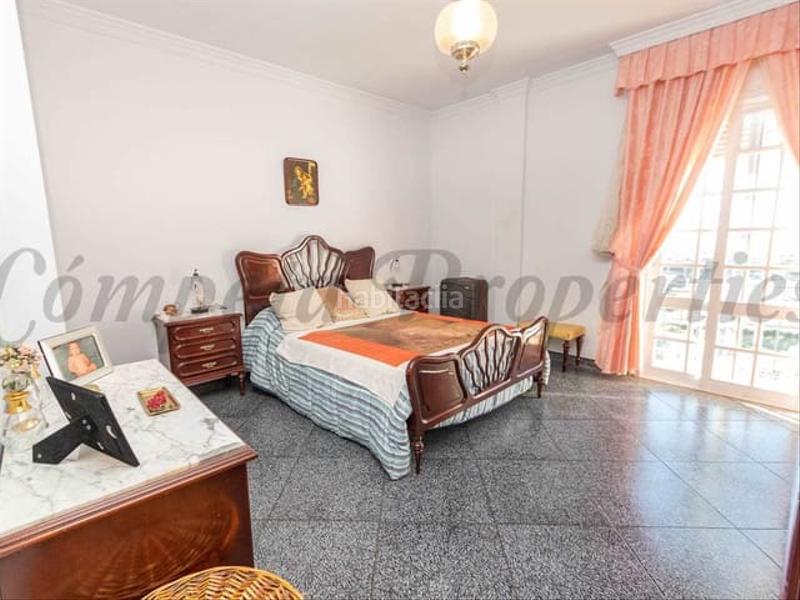 Foto d3867c5e-a889-4fdc-a189-e63290a98975. Casa con riscaldamento in Torrox pueblo Torrox