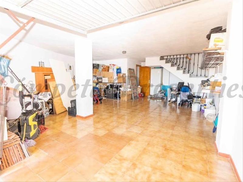 Foto e38916b3-f142-477f-bf3d-65d52f89f163. Casa con riscaldamento in Torrox pueblo Torrox