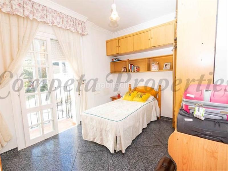 Foto 530f9f1d-c8c5-435f-89b1-e0a896a8d720. House with heating in Torrox pueblo Torrox