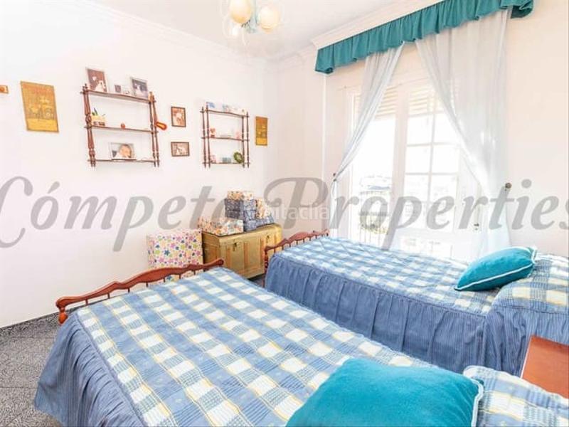 Foto 55a39e46-e3c2-4f3a-82e5-dd4f97e063b4. House with heating in Torrox pueblo Torrox