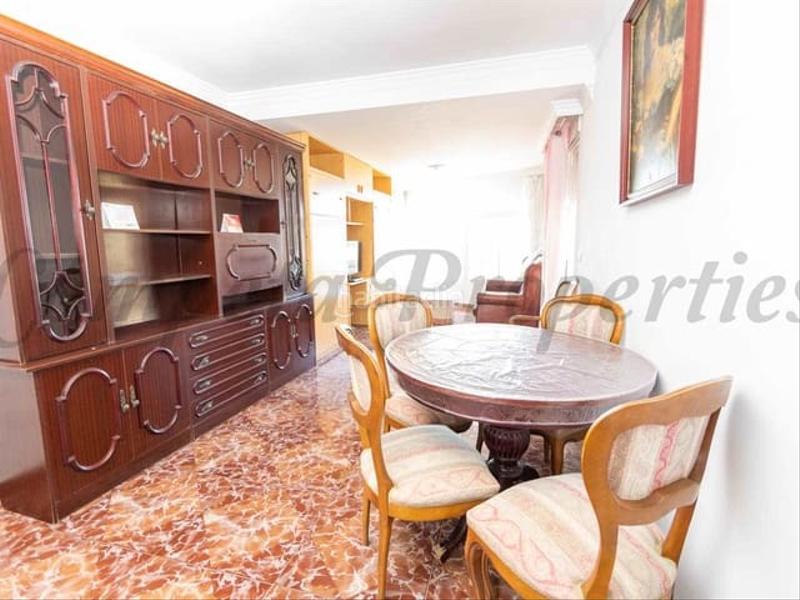 Foto 66ea3de5-ba7d-4da7-a327-9729100ef322. House with heating in Torrox pueblo Torrox