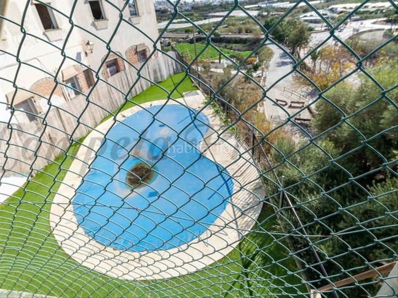 Foto 6d5d5870-4cb0-4bf4-b70b-eb68f01df6c5. House with heating in Torrox pueblo Torrox