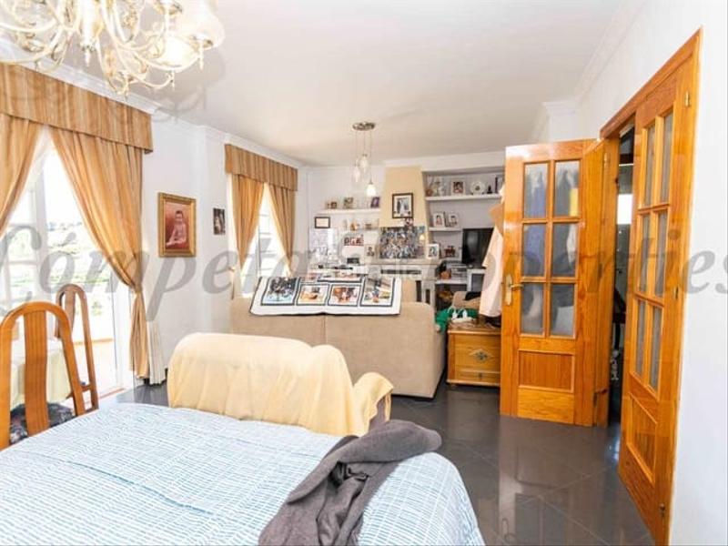 Foto ba981739-c147-442c-8972-66e2d7193012. House with heating in Torrox pueblo Torrox