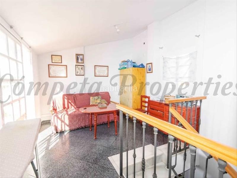 Foto 503b5d44-0311-4e76-a9d4-8d66721a7c2e. Maison avec chauffage dans Torrox pueblo Torrox