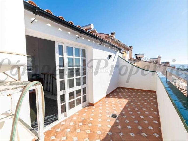 Foto c0c0b39f-fef0-4fe3-89a7-50378d71ba56. Maison avec chauffage dans Torrox pueblo Torrox