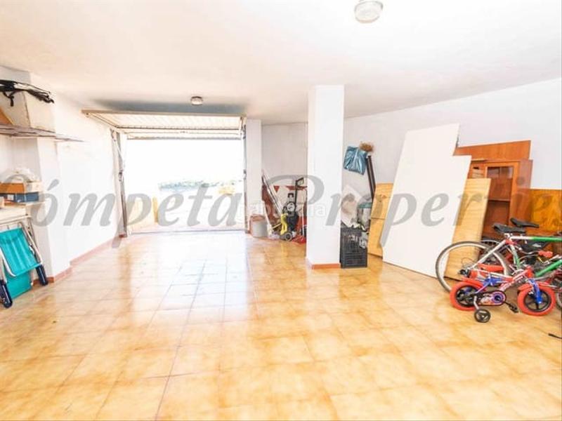 Foto e93c3c98-6e84-4f89-a6f2-f1f17daee25b. Maison avec chauffage dans Torrox pueblo Torrox