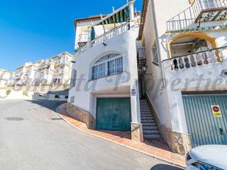 Maison à Torrox Pueblo