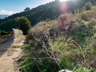 Terreny residencial a Torrox Pueblo