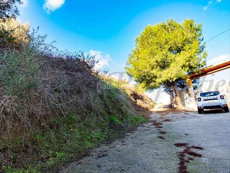 Foto 61f95b98-c146-4931-acd2-a257b2bfbcc3. Terreno residenziale in Torrox pueblo Torrox