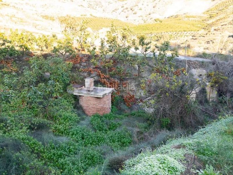 Foto 0969924a-c717-453c-830b-4145be0de138. Terreno residenziale in Torrox pueblo Torrox