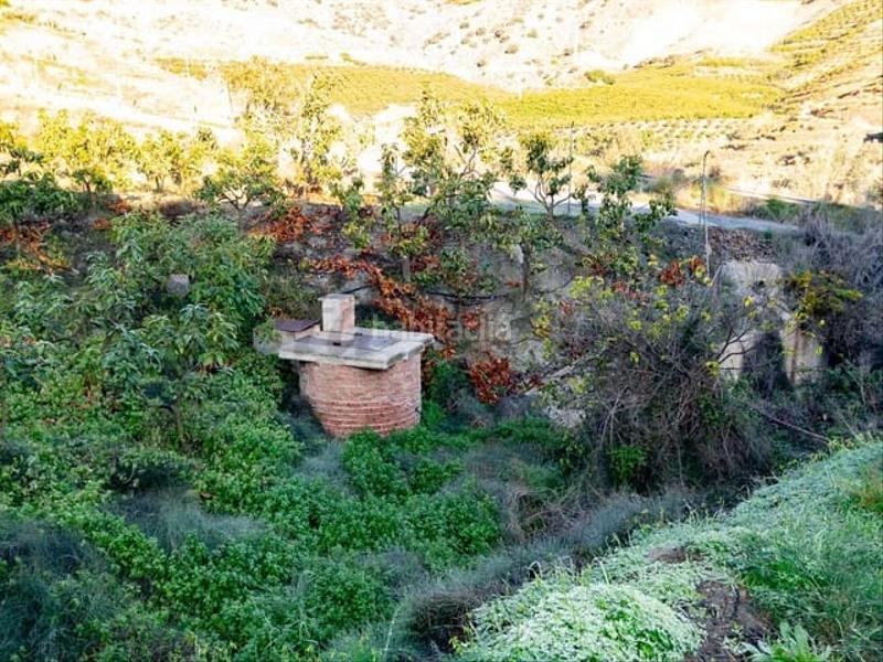 Foto 3c96e638-7ccb-47d1-a717-60fad3224ac3. Terreny residencial a Torrox pueblo Torrox