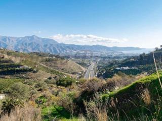 Residential Plot in Torrox Pueblo
