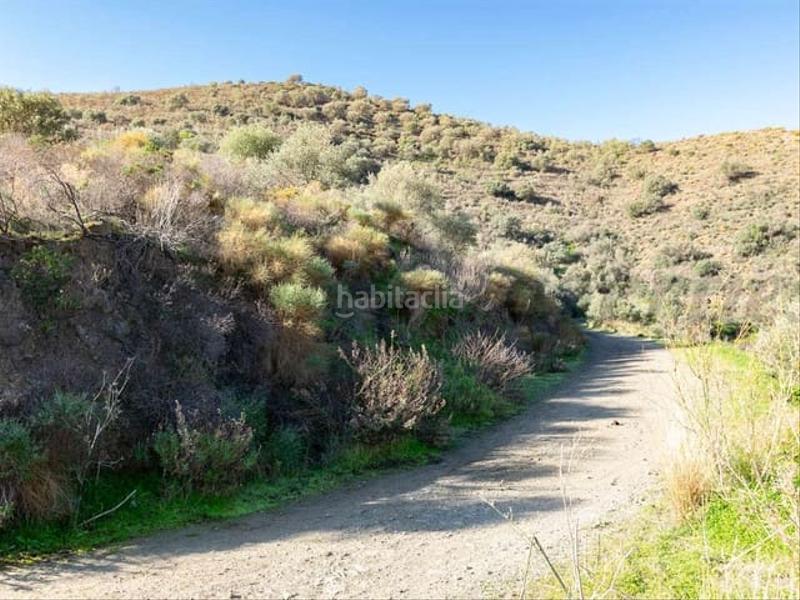 Foto 355bb415-b590-4e29-84ce-80a26cd2a03e. Wohngrundstück in Torrox pueblo Torrox