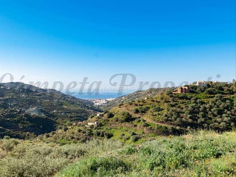 Foto 5c195a2a-7ca0-4a19-a153-cb3e1bb90669. Terreny residencial a Torrox pueblo Torrox