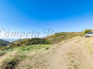 Terreny residencial a Torrox Pueblo