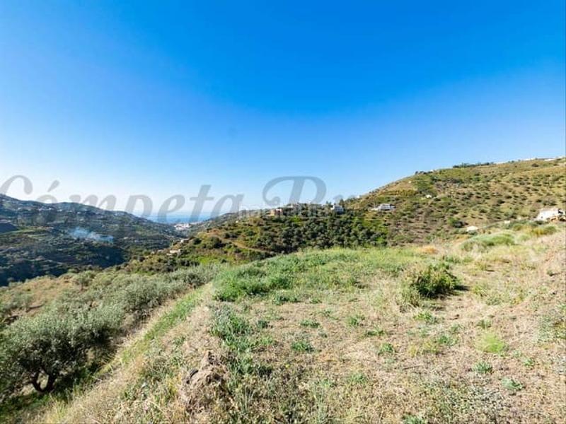 Foto fbdb5ca9-c912-47fc-a10e-f30b82e81469. Terreny residencial a Torrox pueblo Torrox