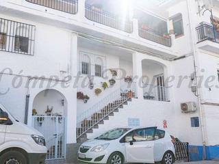 Maison jumelée à Cómpeta