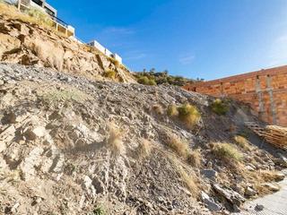 Terreny residencial a Torrox Pueblo
