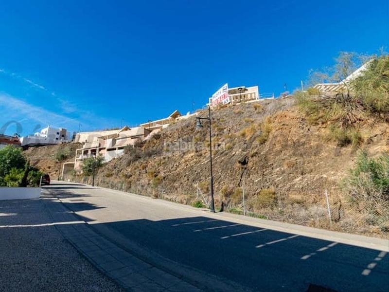 Foto 78188d73-b7e9-427f-8020-c15f4a1f2358. Terreny residencial a Torrox pueblo Torrox
