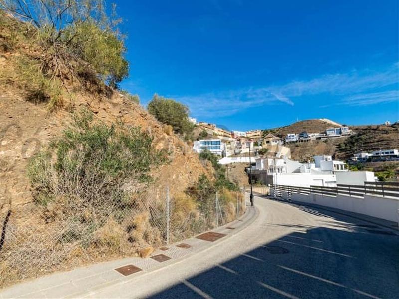 Foto 965bc0e8-8da4-446c-9770-12046dc26889. Terreny residencial a Torrox pueblo Torrox