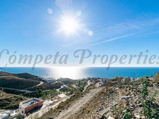 Terreno residenziale in Torrox Pueblo