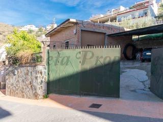 Terreny residencial a Sayalonga