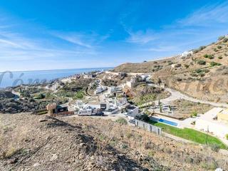 Terreny residencial a Torrox Pueblo