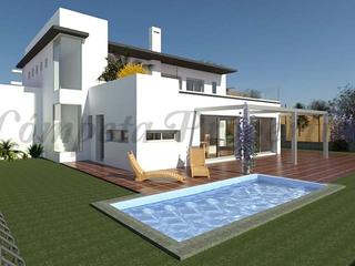 Casa a Cómpeta