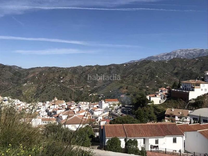 Foto d2530713-d137-4eaf-bde2-1dae79d04dee. Terreno residencial en Sayalonga