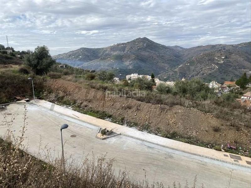 Foto e385f341-dd0b-4b1e-a565-61f8212c92b0. Terreno residencial en Sayalonga