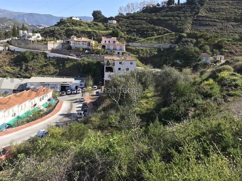 Foto f56601f1-c1c3-4b3d-a25f-5d7278c4b901. Terreno residencial en Sayalonga