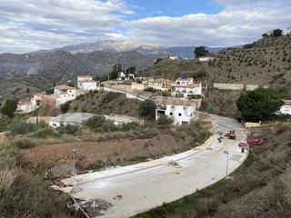 Terreno residenziale in Sayalonga