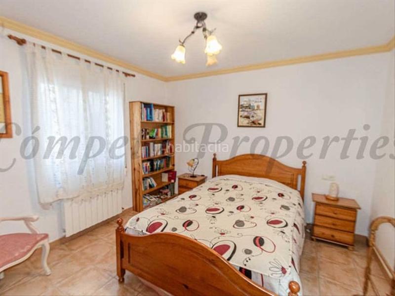 Foto 68b2d942-e689-40de-b845-097bd400af4f. Casa en Cómpeta