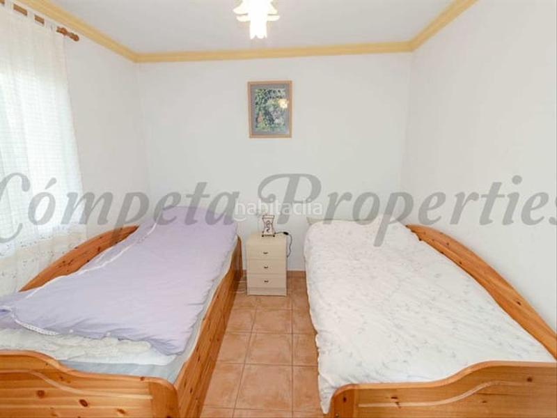 Foto 7d164bd1-8a90-485c-b074-4cfe56ae7ab8. Casa en Cómpeta