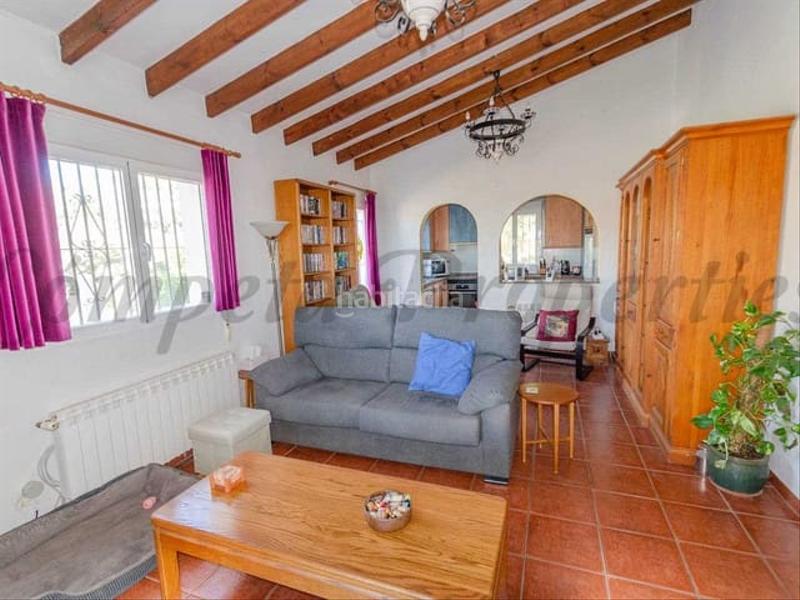 Foto 939717b1-f187-4159-8c0c-8daf8a37f24f. Casa en Cómpeta