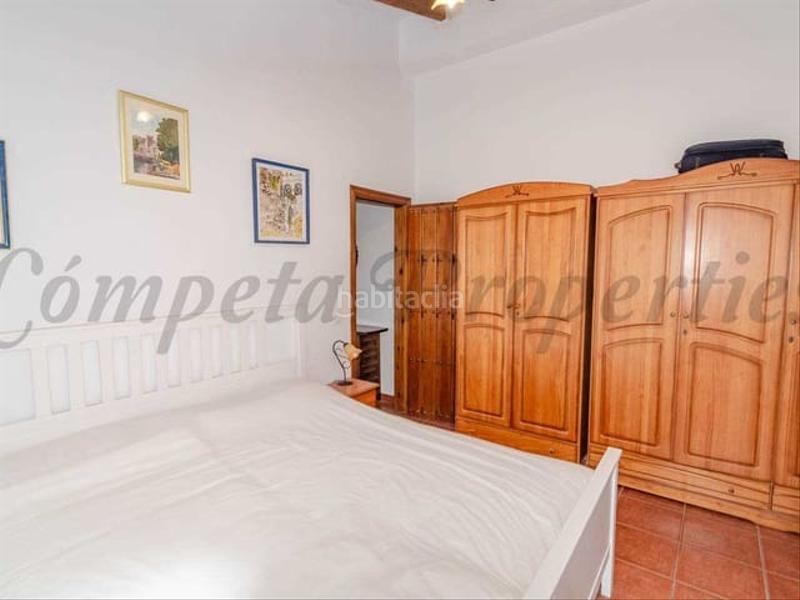Foto e942a04c-dbdf-432f-a690-2cf34a126670. Casa en Cómpeta