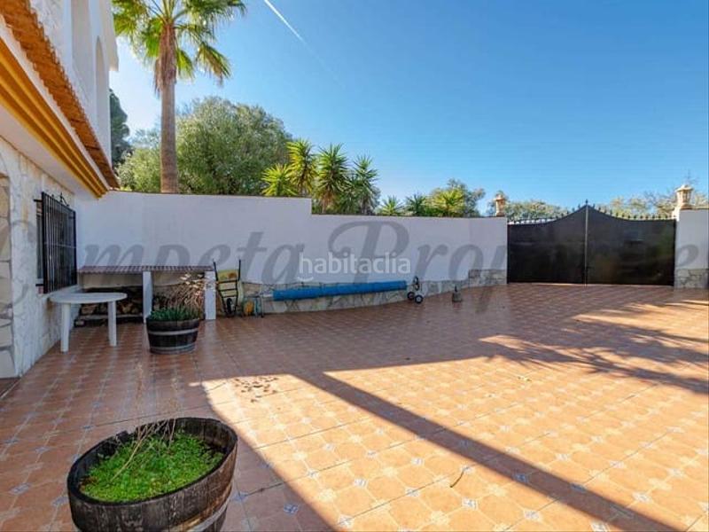 Foto eb7c9f78-dd2b-425d-9849-acb9f67d8a7b. Casa en Cómpeta