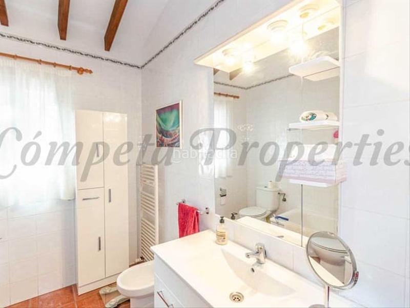 Foto ed458648-be99-4aa5-bc43-759e8c494ad7. Casa en Cómpeta