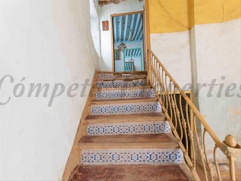 Foto 03c2cc1d-44b3-4266-ae9c-95d7461835dc. Casa a schiera con riscaldamento in Cómpeta